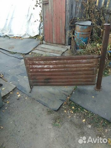 Обогреватель