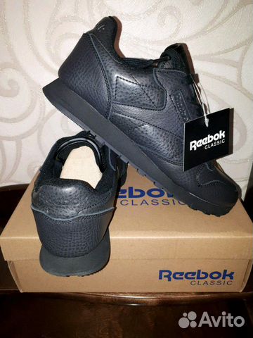 Новые мужские Reebok Новые мужские Reebok