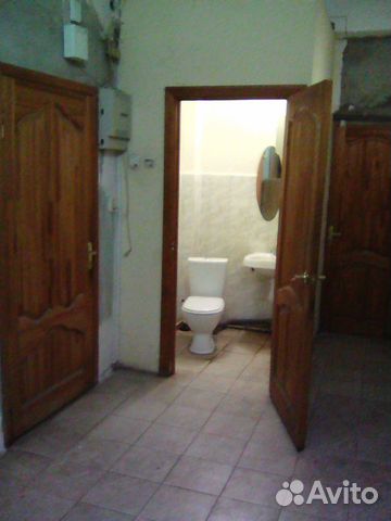 Помещение свободного назначения, 95.8 м² Помещение свободного назначения, 95.8 м²