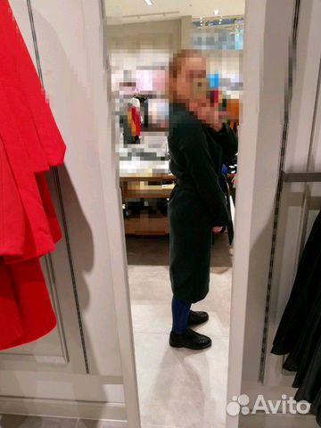 Пальто женское Пальто женское