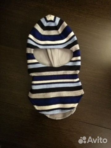 Шапка шлем Шапка шлем