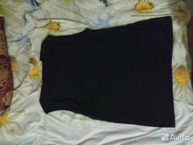 Футболка Футболка