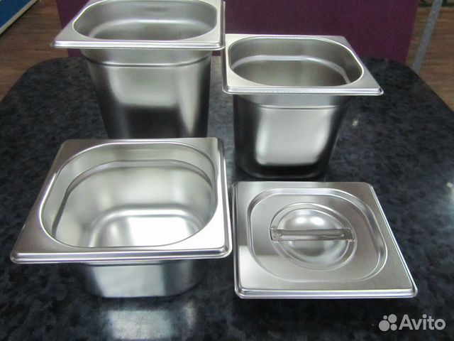 Гастроемкости