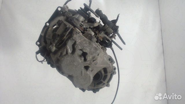 Коробка передач Toyota Aygo 1 Инжектор, 2006 Коробка передач Toyota Aygo 1 Инжектор, 2006