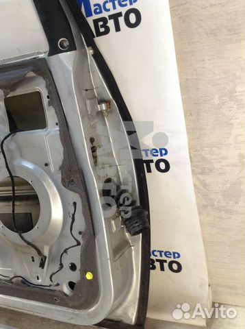 Дверь передняя левая VW Sharan Дверь передняя левая VW Sharan