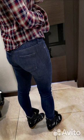 Hilfinger Denim Hilfinger Denim