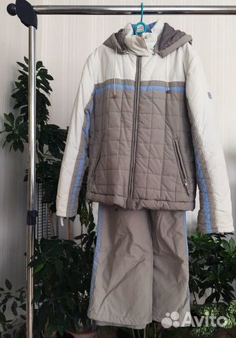 Горнолыжный костюм sela, размер M Горнолыжный костюм sela, размер M