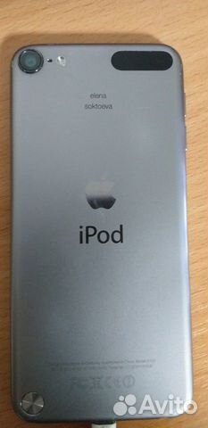 iPod touch 5th Gen, 32Gb