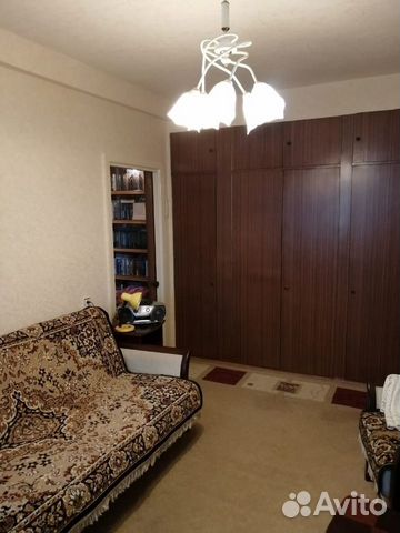 3-к квартира, 48 м², 2/5 эт. 3-к квартира, 48 м², 2/5 эт.