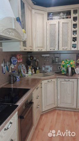 2-к квартира, 59 м², 3/4 эт.
