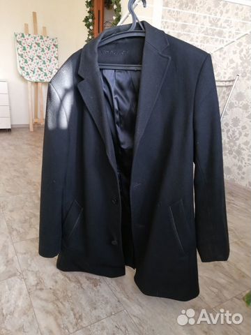 Пальто мужское Пальто мужское