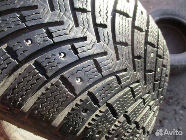 225  55 R16 Michelin Griin Три покрышки