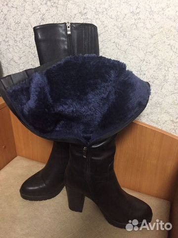 Сапоги Сапоги