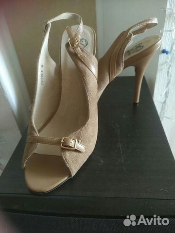 Босоножки Босоножки