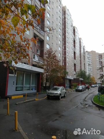 2-к квартира, 52 м², 8/14 эт.