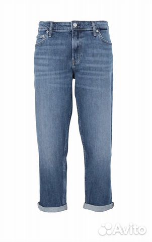 Джинсы Calvin Klein р.29w-30l купить в 