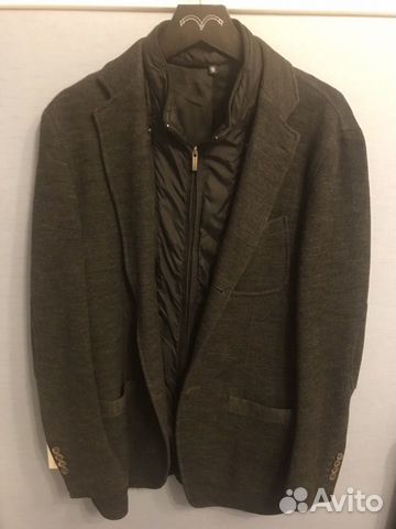 Пиджак / куртка Massimo Dutti Пиджак / куртка Massimo Dutti
