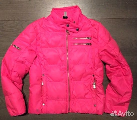 Пуховик Ralph Lauren Пуховик Ralph Lauren