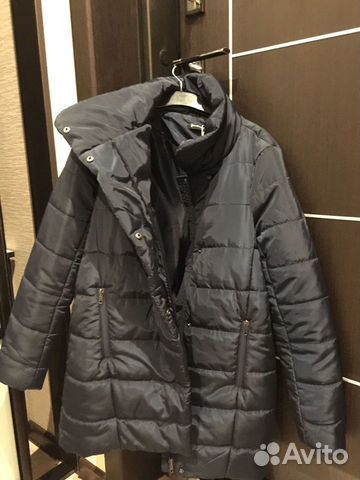 Куртка женская Stradivarius новая