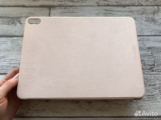 Чехол для iPad 11 pro. Оригинал Чехол для iPad 11 pro. Оригинал