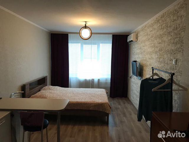 Комната 23 м² в 1-к, 7/9 эт. Комната 23 м² в 1-к, 7/9 эт.