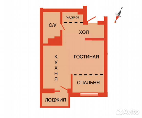 недвижимость Калининград Липовая Аллея 3