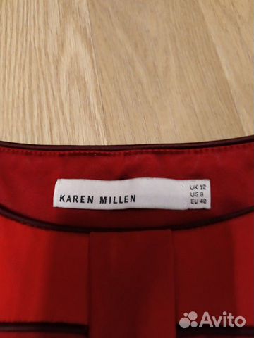 Платье Karen Millen, р 44-46