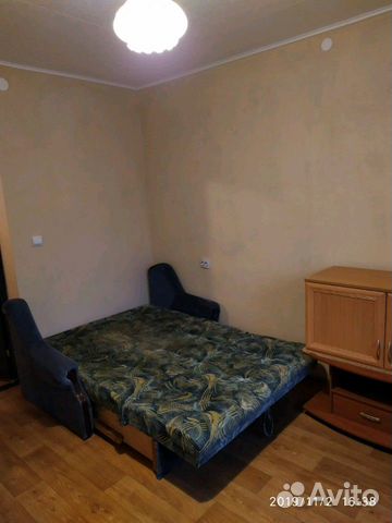 комната без посредника проспект Ленинский 137