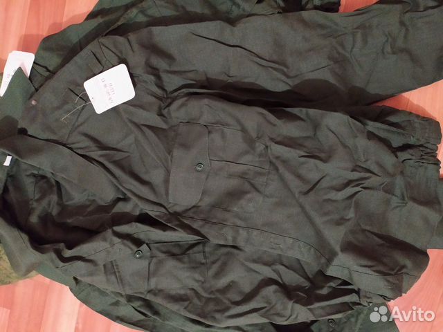 Военная форма