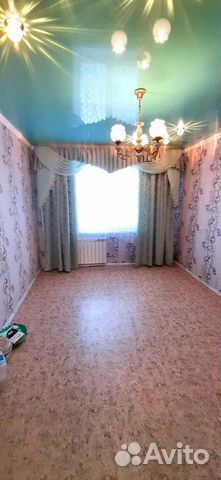 3-к квартира, 70 м², 1/5 эт.