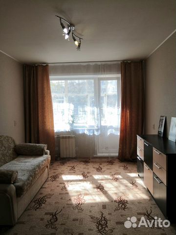 1-к квартира, 33.7 м², 1/9 эт. 1-к квартира, 33.7 м², 1/9 эт.