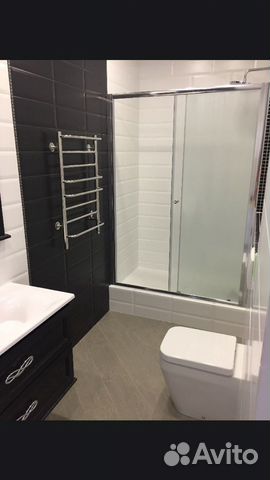 3-к квартира, 120 м², 5/6 эт.