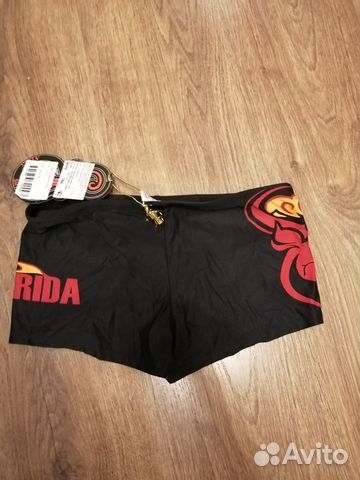 Пляжные шорты, рост 164 -170, новые Пляжные шорты, рост 164 -170, новые