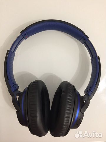 Беспроводные наушники Sony MDR-ZX770BT Беспроводные наушники Sony MDR-ZX770BT
