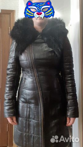 Дублёнка Дублёнка