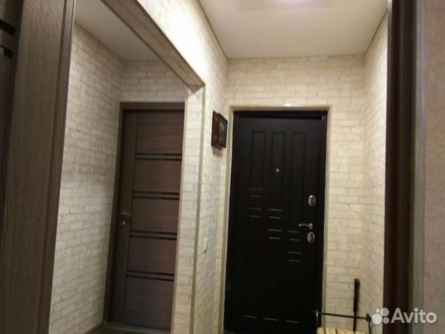 2-к квартира, 62 м², 7/12 эт.