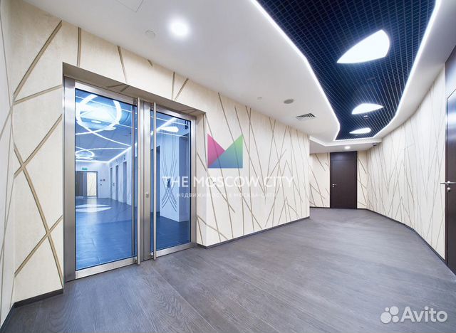 Офисное помещение, 165.4 м²