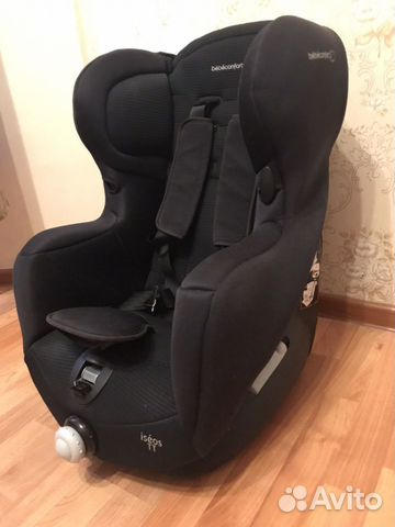 Автокресло Bebe confort