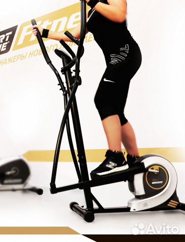 Эллиптический тренажер (Эллипсоид)