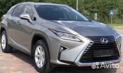 Lexus RX4 lexus RX 4 В разбор Lexus RX4 lexus RX 4 В разбор