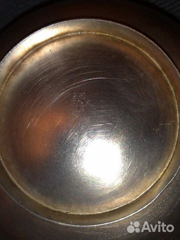 Сахарница, солонка, ложечки мельхиор Сахарница, солонка, ложечки мельхиор