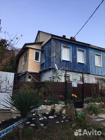 Дом 45 м² на участке 3 сот. Дом 45 м² на участке 3 сот.