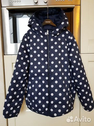 Куртка Benetton для девочки Куртка Benetton для девочки