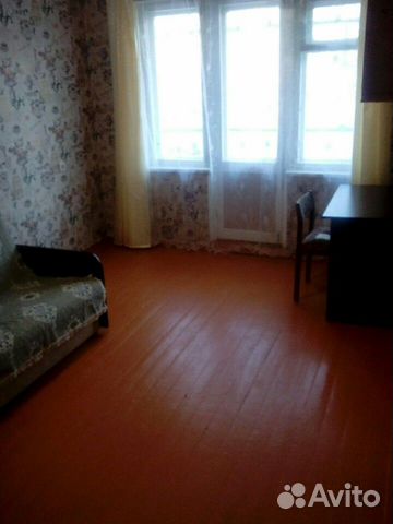 1-к квартира, 30 м², 2/5 эт.