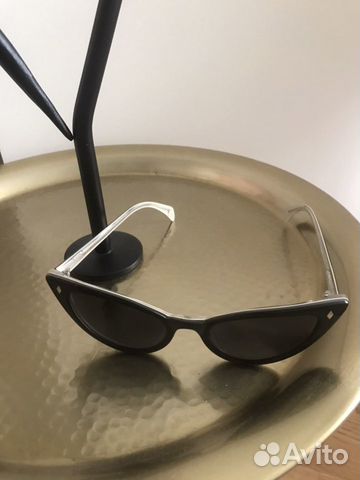 Солнцезащитные очки Polaroid