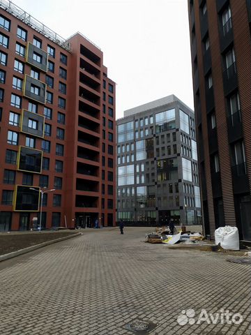 Помещение свободного назначения, 132.30 м² Помещение свободного назначения, 132.30 м²