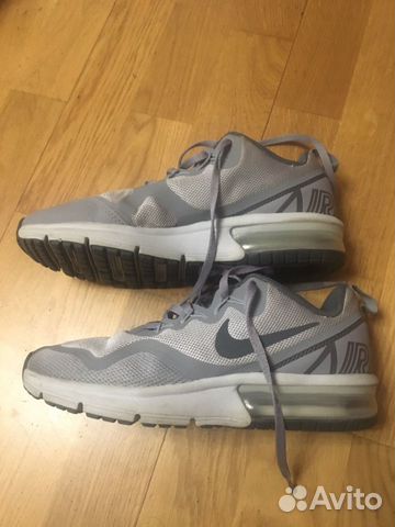 Кроссовки Nike air max Кроссовки Nike air max
