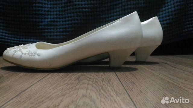 Туфли Туфли