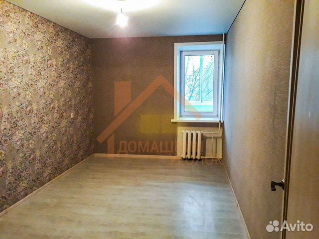 2-к квартира, 52.7 м², 3/5 эт. 2-к квартира, 52.7 м², 3/5 эт.