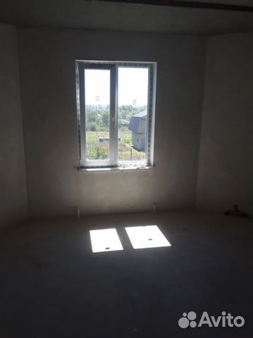 Дом 140 м² на участке 7.5 сот.